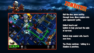 Zombies!!! v1.3.0