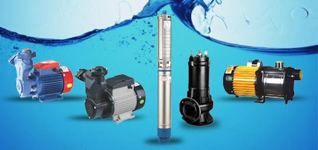 Purchase Crompton Greaves pumps at affordable prices | Pumpkart.com