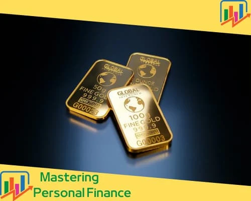 Why you should invest in gold in 2023 | Reasons to Invest in Gold