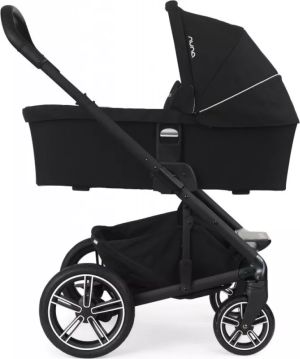 Nuna Mixx beste kinderwagen test