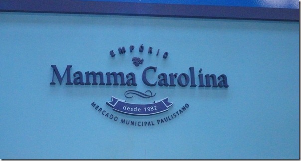 MammaCarolina