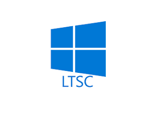 Windows 10 LTSC Enterprise 2019 MSDN / April 2021