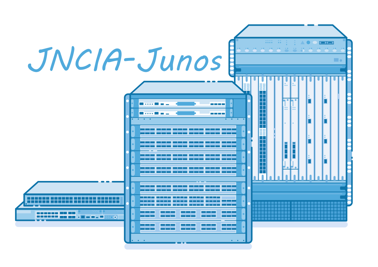 Cara set password root di perangkat Juniper