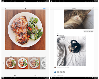 Instagram Arrives On Windows Desktops