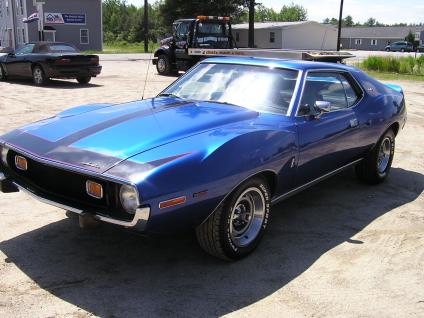 AMC Javelin