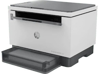 HP LaserJet Tank MFP 1005 Driver Download