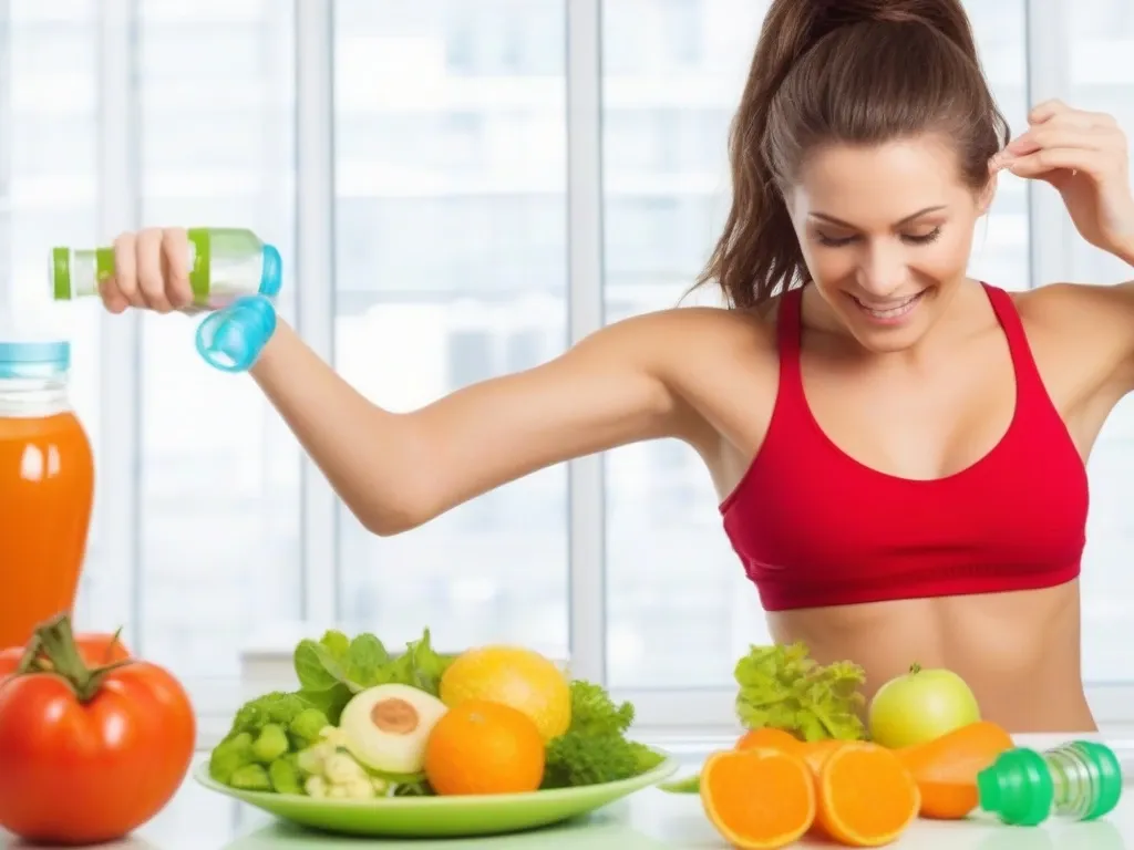 Metabolic Efficiency and Enhance Your Well-being