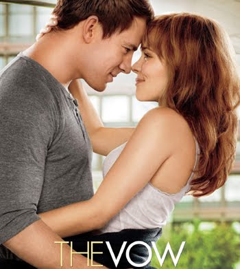 The Vow Pimpin Box Office