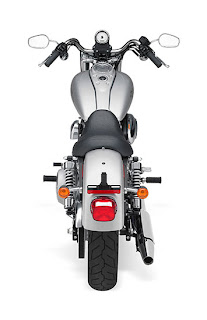 2010 Harley-Davidson Dyna Super Glide FXD Motorcycle Cover