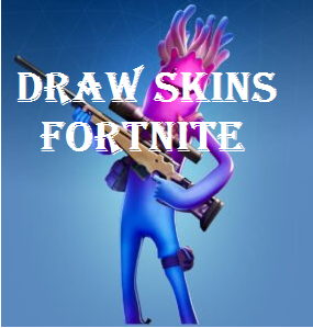 Draw skins fortnite,  where to find all the paint cans in Fortnite