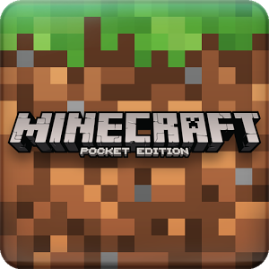 Minecraft Pocket Edition apkmania