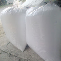 Jual styrofoam butiran di Medan.