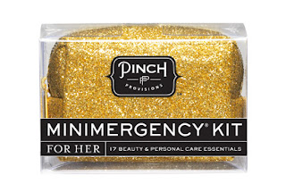 Pinch Provisions, Pinch Provisions Minimergency Kit, travel, travel products, travel beauty products, travel must haves
