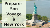 Comment Préparer Son Voyage à New York