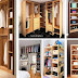 19  Ideas of closets  you can implement in your home