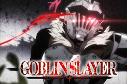 Goblin Slayer BD Sub Indo