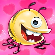 Best Fiends - Puzzle Game Apk İndir - Sınırsız Altın ve Enerji Hileli Mod v9.0.5