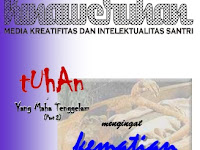 Bulletin Kinaweruhan Edisi 3