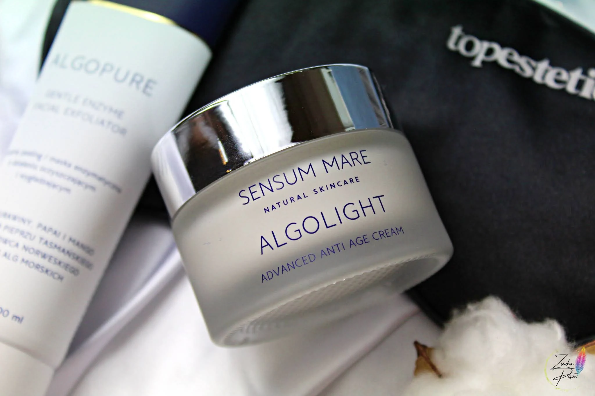 Sensum Mare Algolight Advanced Anti Age Cream