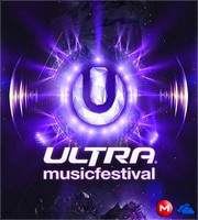 DJ Tiësto's Ultra Music Festival Miami Set 2017 - MP3