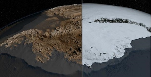 http://www.ciencia-online.net/2013/06/continente-nu-veja-antartida-sem-gelo.html