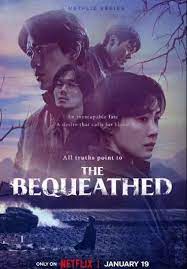 The bequeathed season 1