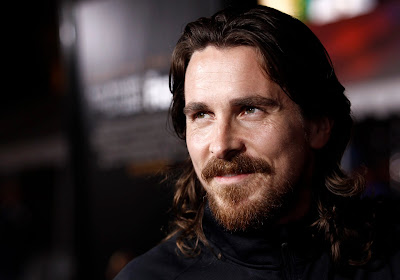 Christian Bale images Christian Bale Wallpaper HD wallpaper 