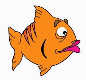 Cartoon Fish Images