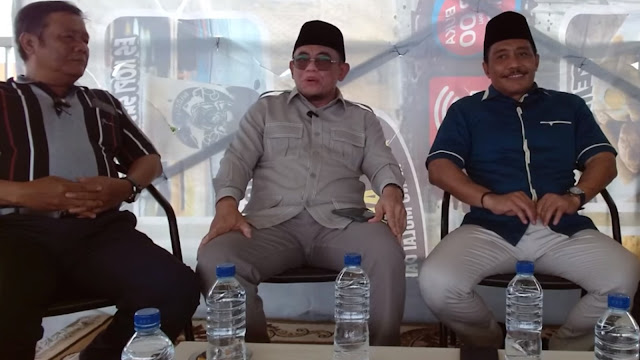 Penyaluran Dana BK DPRD Sidoarjo Dinilai Banyak yang Tak Tepat Sasaran