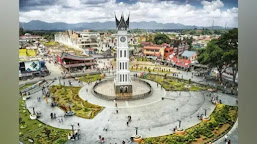 Walikota Bukittinggi Imbau Umat Muslim Tidak Merayakan Pergantian Tahun