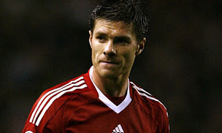 Xabi Alonso