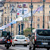 Fidesz-Budapest: Mit keresnek a baloldali álcivilek zászlói a Margit hídon?