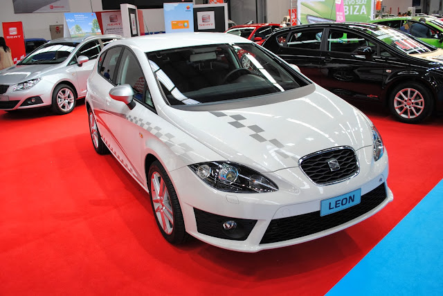 Seat Leon 2013