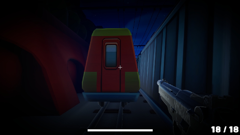 Subway Surfers de Terror  Baixe a versão que virou moda entre os