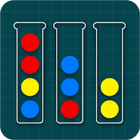 Ball Sort Puzzle