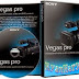 Sony Vegas Pro 13.0 build 290 (x64) Final Multilingual + Patch Terbaru Full Version