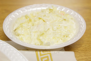 Coleslaw