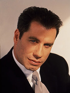 John Joseph Travolta