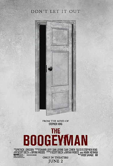 Sinopsis Film The Boogeyman (2023)