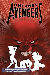Uncanny Avengers Volume 5: Axis Prelude (Marvel Now)