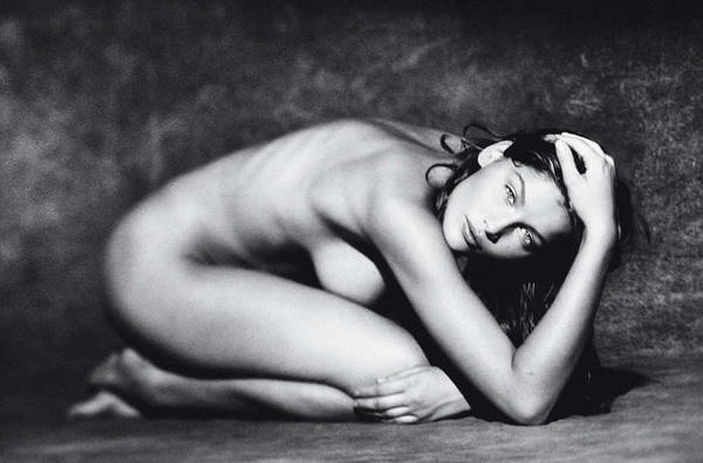 Laetitia Casta Nude Hotness Return In Dominique Issermann Photoshoot