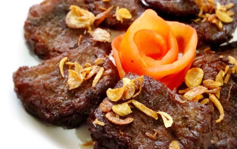 35+ Inspirasi Cara Membuat Empal Dari Daging Sapi, Resep Empal