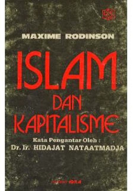 Jual Buku Islam dan Kapitalisme