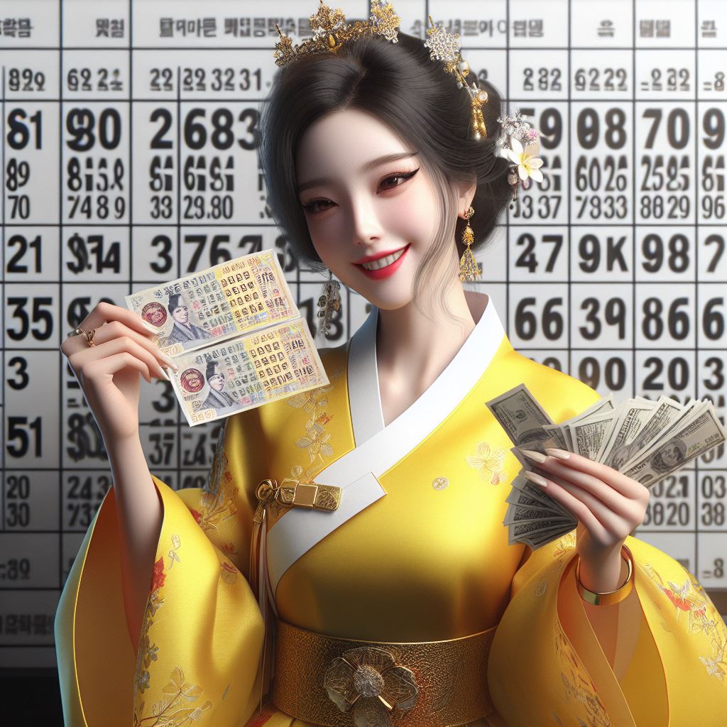 Pola Slot Mahjong