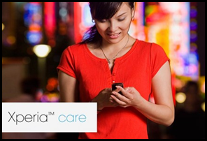 Alamat Lengkap Xperia Care 