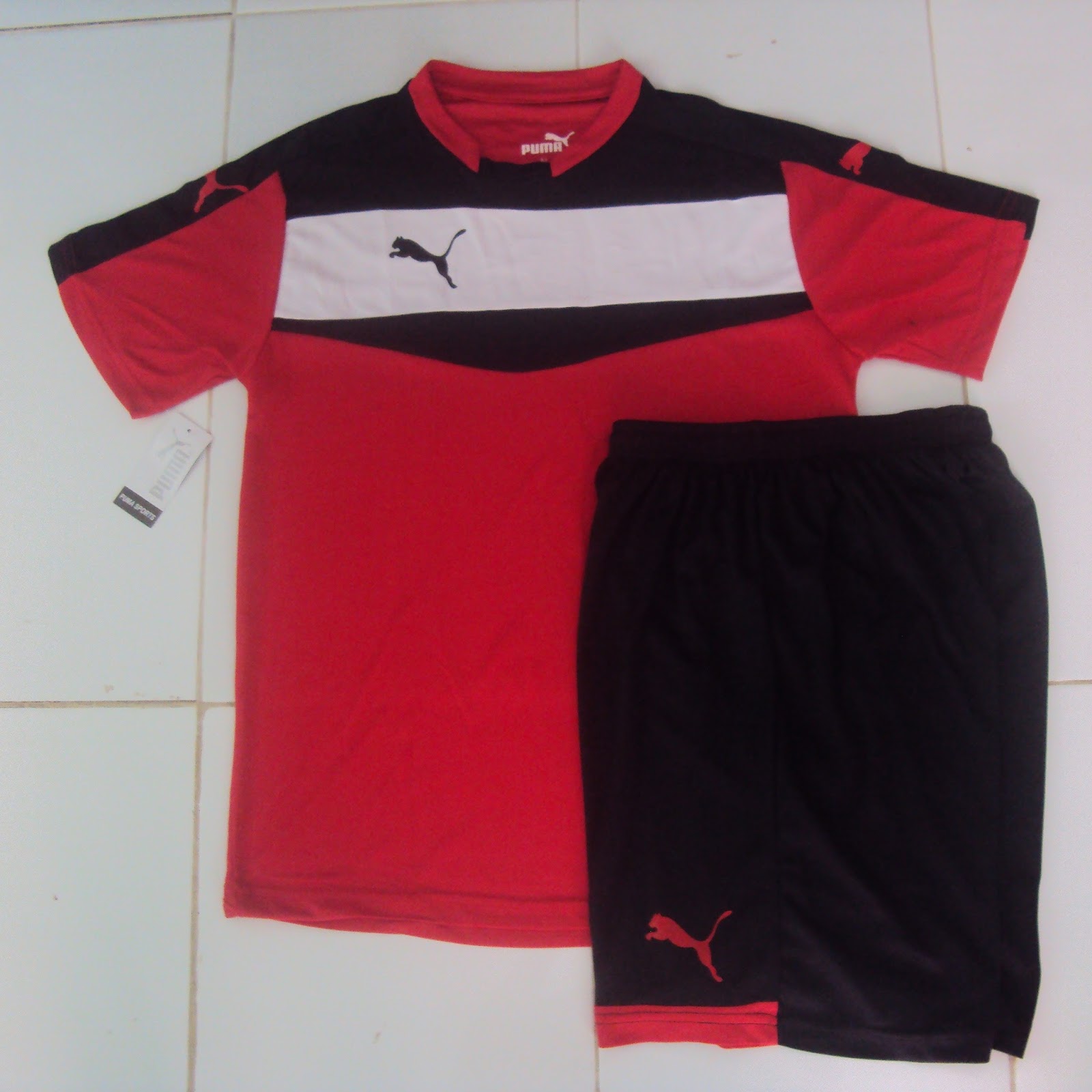 11 14 PUSAT GUDANG SETELAN KAOS JERSEY KOSTUM 