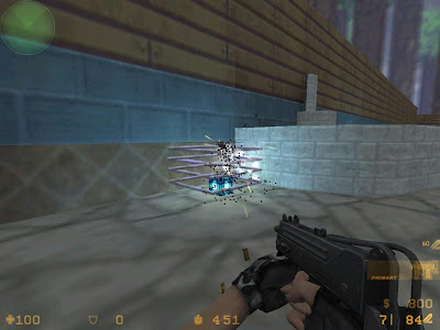 Counter Strike 1.8