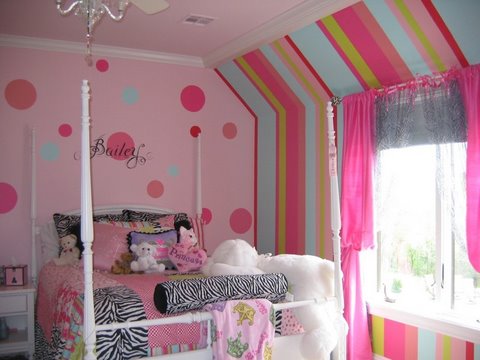 Kids Bedroom Designs