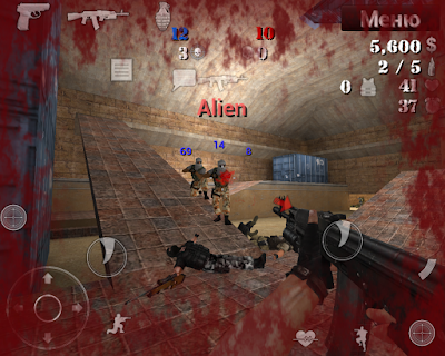 Special Forces Group Apk v4.9 (Mod Money)
