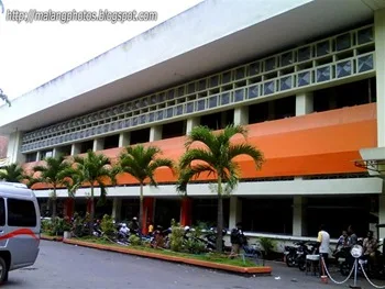 MAlang's Post Office